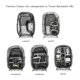 Peak Design Camera Cube V2, Large, BCC-L-BK-3