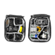 Peak Design Camera Cube V2, Small/Medium, BCC-SM-BK-3