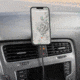 Peak Design Car Mount, Charging, Black, One Size, M-CM-AA-BK-1