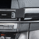 Peak Design Car Mount, Charging, Black, One Size, M-CM-AA-BK-1