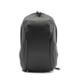 Peak Design Everyday 15 Liters Zip Backpack, Black, BEDBZ-15-BK-2
