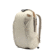 Peak Design Everyday 15 Liters Zip Backpack, Bone, BEDBZ-15-BO-2