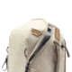 Peak Design Everyday 15 Liters Zip Backpack, Bone, BEDBZ-15-BO-2