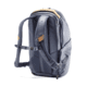 Peak Design Everyday 15 Liters Zip Backpack, Midnight, BEDBZ-15-MN-2