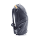 Peak Design Everyday 15 Liters Zip Backpack, Midnight, BEDBZ-15-MN-2