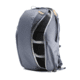 Peak Design Everyday 15 Liters Zip Backpack, Midnight, BEDBZ-15-MN-2