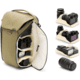 Peak Design Everyday 20 Liters Backpack, Kelp, BEDB-20-KP-3