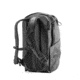 Peak Design Everyday 30 Liters Zip Backpack, Black, BEDB-30-BK-2