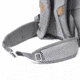 Peak Design Everyday Hip Belt, Ash, BEDHB-52-AS-3