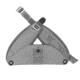 Peak Design Everyday Hip Belt, Ash, BEDHB-52-AS-3