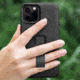 Peak Design Everyday Loop Case, Charcoal, iPhone 13 Pro, M-LC-AR-CH-1