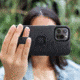 Peak Design Everyday Loop Case, Charcoal, iPhone 13 Pro, M-LC-AR-CH-1