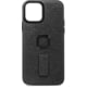 Peak Design Everyday Loop Case, Charcoal, iPhone 13 Pro, M-LC-AR-CH-1