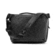Peak Design Everyday Messenger v2, 13Liters, Black, BEDM-13-BK-2