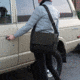Peak Design Everyday Messenger v2, 13Liters, Black, BEDM-13-BK-2