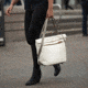 Peak Design Everyday Tote v2, 15 Liters, Bone, BEDT-15-BO-2