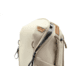 Peak Design Everyday Zip V2 Backpack, 15 Liters, Bone, BEDBZ-15-BO-3