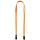 Peak Design Form Leather Camera Strap, Amber, Standard, LRS-ST-AM-1