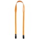 Peak Design Form Leather Camera Strap, Amber, Standard, LRS-ST-AM-1
