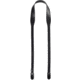 Peak Design Form Leather Camera Strap, Black, Standard, LRS-ST-BK-1