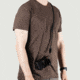 Peak Design Form Rope Camera Strap, Black, Long, CRS-L-BK-1