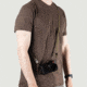 Peak Design Form Rope Camera Strap, Kelp, Long, CRS-L-KP-1