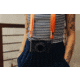 Peak Design Leash Shoulder Strap, Ibis, L-FL-3
