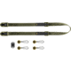 Peak Design Leash Shoulder Strap, Kelp, L-KP-3