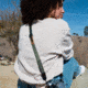 Peak Design Leash Strap, Sage, L-SG-3