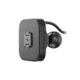 Peak Design Locking Ball Mount Adapter, 1 in, Charging Qi2, Black, M-MM-AE-BK-1