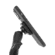 Peak Design Locking Ball Mount Adapter, 1 in, Non-Charging, Black, M-MM-AD-BK-1