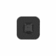 Peak Design Locking Ball Mount Adapter, 20 mm, Non-Charging, Black, M-MM-AF-BK-1