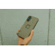 Peak Design Mobile Everyday Fabric Case iPhone 14 Pro, Sage, M-MC-BB-SG-1