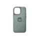 Peak Design Mobile Everyday Fabric Case iPhone 14 Pro Max, Sage, M-MC-BC-SG-1