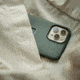 Peak Design Mobile Everyday Fabric Case iPhone 14, Sage, M-MC-AX-SG-1