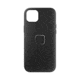 Peak Design Mobile Everyday Fabric Case iPhone 15 Plus, Charcoal, M-MC-BJ-CH-1