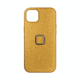 Peak Design Mobile Everyday Fabric Case iPhone 15 Plus, Sun, M-MC-BJ-SN-1