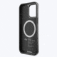 Peak Design Mobile Everyday Fabric Case iPhone 15 Pro Max v2, Charcoal, M-MC-BL-CH-2