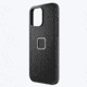 Peak Design Mobile Everyday Fabric Case iPhone 15 Pro Max v2, Charcoal, M-MC-BL-CH-2