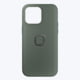 Peak Design Mobile Everyday Fabric Case iPhone 15 Pro Max v2, Sage, M-MC-BL-SG-2
