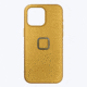 Peak Design Mobile Everyday Fabric Case iPhone 15 Pro Max v2, Sun, M-MC-BL-SN-2