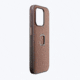 Peak Design Mobile Everyday Fabric Case iPhone 15 Pro v2, Redwood, M-MC-BK-RD-2