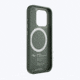 Peak Design Mobile Everyday Fabric Case iPhone 15 Pro v2, Sage, M-MC-BK-SG-2