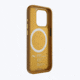Peak Design Mobile Everyday Fabric Case iPhone 15 Pro v2, Sun, M-MC-BK-SN-2