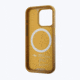 Peak Design Mobile Everyday Fabric Case iPhone 15 Pro v2, Sun, M-MC-BK-SN-2