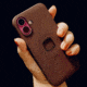 Peak Design Mobile Everyday Fabric Case iPhone 16 Plus, Eclipse, M-MC-BT-EP-1
