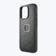 Peak Design Mobile Everyday Fabric Case iPhone 16 Pro, Black, M-MC-BU-BK-1