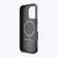 Peak Design Mobile Everyday Fabric Case iPhone 16 Pro, Black, M-MC-BU-BK-1