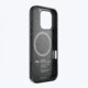 Peak Design Mobile Everyday Fabric Case iPhone 16 Pro, Black, M-MC-BU-BK-1