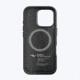 Peak Design Mobile Everyday Fabric Case iPhone 16 Pro, Black, M-MC-BU-BK-1